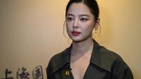 Chinese actress Xin Zhilei, a jury member at the Shanghai International Film Festival, said in an interview with AFP that she was keen for new experiences and did not want to limit herself