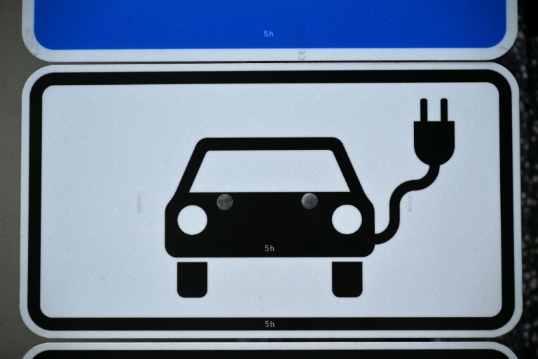 Les voitures électrique représenteront près d'une vente sur trois dans le monde en 2026, selon l'Agence internationale de l'énergie