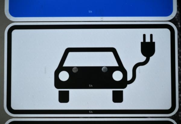 Les voitures électrique représenteront près d'une vente sur trois dans le monde en 2026, selon l'Agence internationale de l'énergie