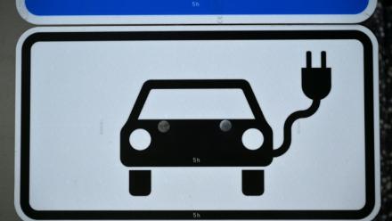 Les voitures électrique représenteront près d'une vente sur trois dans le monde en 2026, selon l'Agence internationale de l'énergie