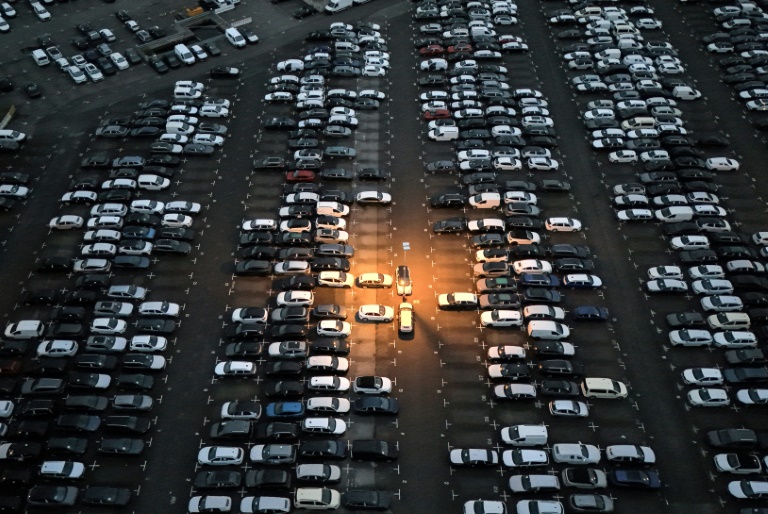 Le secteur automobile traverse une zone de sévères turbulences en France et en Allemagne