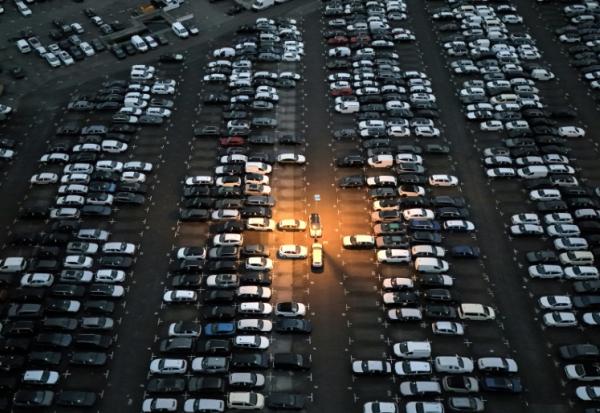 Le secteur automobile traverse une zone de sévères turbulences en France et en Allemagne