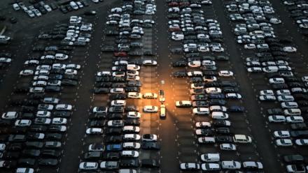 Le secteur automobile traverse une zone de sévères turbulences en France et en Allemagne
