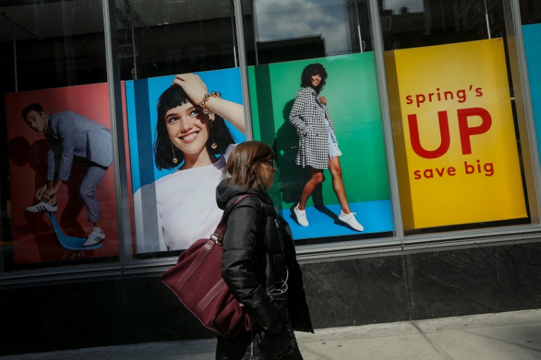 La publication vendredi d'un rapport officiel sur les prix aux Etats-Unis est précédée d'une tension inhabituelle: s'il est mauvais, il incitera la banque centrale américaine à relever ses taux d'intérêt dès la semaine prochaine