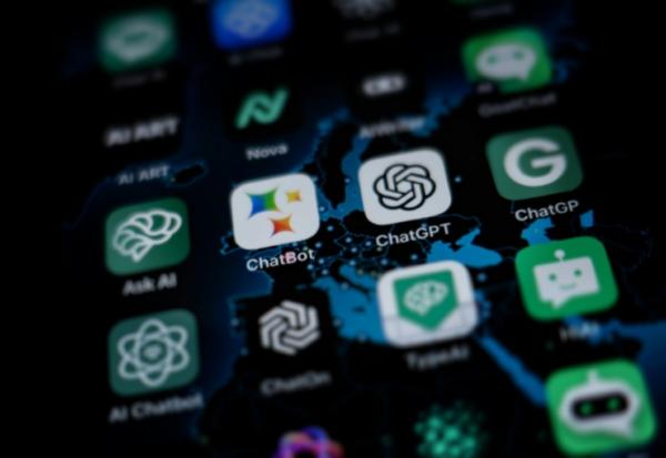 Chatbots are seen as one of the greatest annoyances