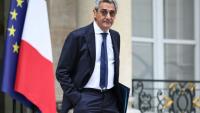 Le ministre des PME Serge Papin, à Paris, le 1er juillet 2026.