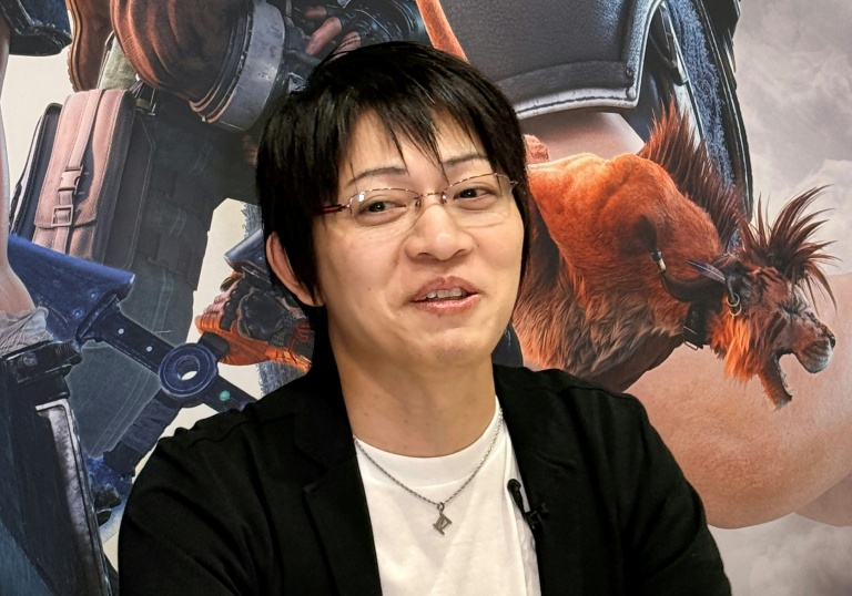 Naoki Hamaguchi, le réalisateur japonais du jeu vidéo 