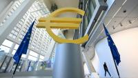 La Banque centrale européenne devrait laisser ses taux directeurs inchangés jeudi, malgré une inflation persistante