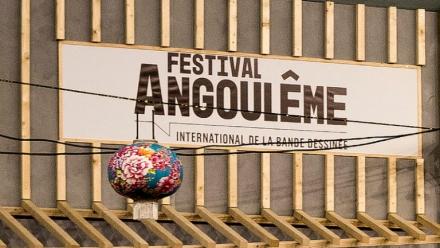 L'édition 2026 du festival d'Angoulême est annulée