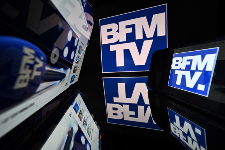 BFMTV ne fait 