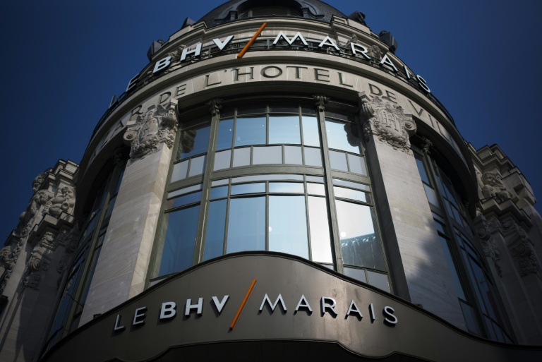 La situation financière du BHV doit être examinée vendredi par le tribunal des affaires économiques de Paris alors que l'entreprise vient de demander son placement en redressement judiciaire