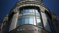 La situation financière du BHV doit être examinée vendredi par le tribunal des affaires économiques de Paris alors que l'entreprise vient de demander son placement en redressement judiciaire