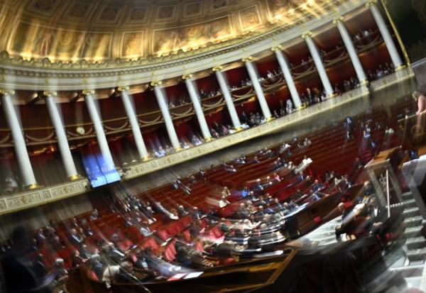 Les débats sur le budget de l'État pour 2027 se sont poursuivis toute la semaine à l'Assemblée nationale