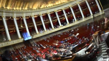 Les débats sur le budget de l'État pour 2027 se sont poursuivis toute la semaine à l'Assemblée nationale
