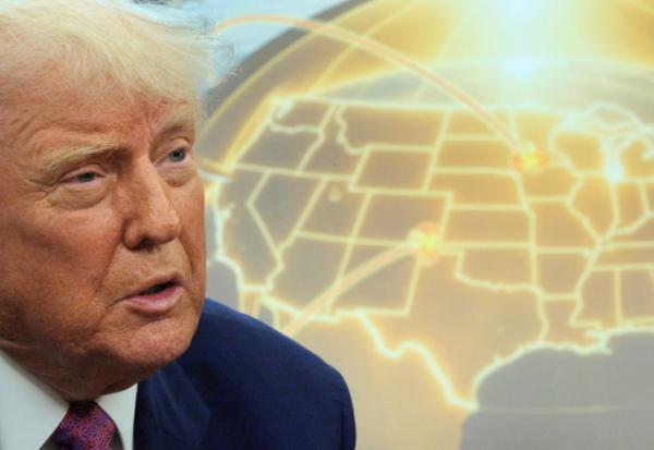 Le projet de loi budgétaire de Donald Trump a été adopté jeudi par la Chambre des représentants aux Etats-Unis.
