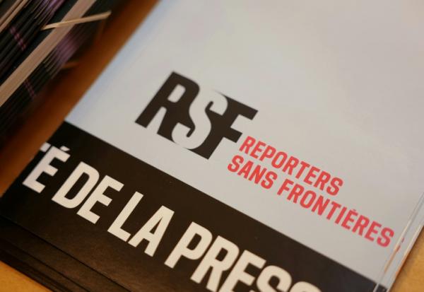 L'ONG Reporters sans frontières (RSF) a appelé mercredi à la "libération immédiate" du journaliste burkinabè Atiana Serge Oulon, dont elle révèle la séquestration à Ouagadougou