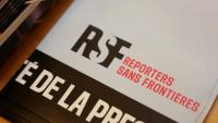 L'ONG Reporters sans frontières (RSF) a appelé mercredi à la "libération immédiate" du journaliste burkinabè Atiana Serge Oulon, dont elle révèle la séquestration à Ouagadougou