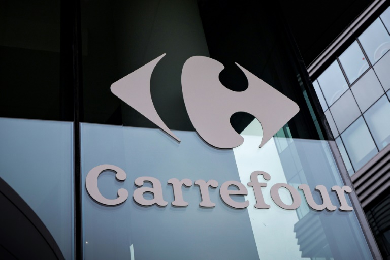 Carrefour a disparu dans plusieurs pays arabes ces derniers mois