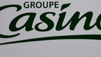 Le groupe Casino, endetté à hauteur de 1,4 milliard d'euros, veut renforcer sa structure financière d'ici mi-2026, près d'un an avant l'échéance de la dette en mars 2027