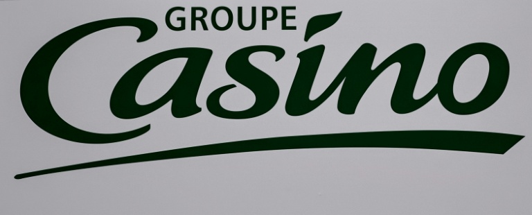 Le groupe Casino, endetté à hauteur de 1,4 milliard d'euros, veut renforcer sa structure financière d'ici mi-2026, près d'un an avant l'échéance de la dette en mars 2027