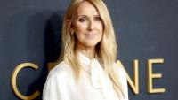 Celine Dion à New-York le 17 juillet 2024 