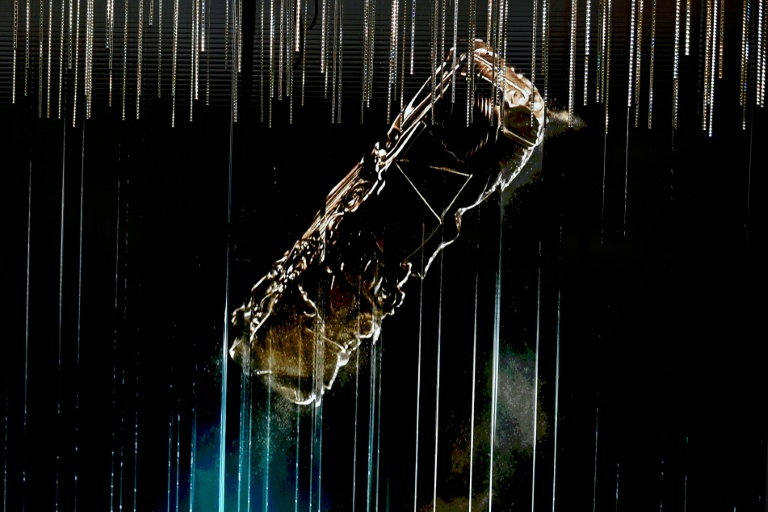 Malgré les dix nominations de 