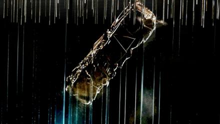 Malgré les dix nominations de "Nouvelle Vague", les César, remis jeudi soir, s'annoncent particulièrement indécis cette année en l'absence de succès incontestable dans les salles de cinéma françaises