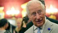 Le roi Charles III, le 24 juin 2026 à Londres