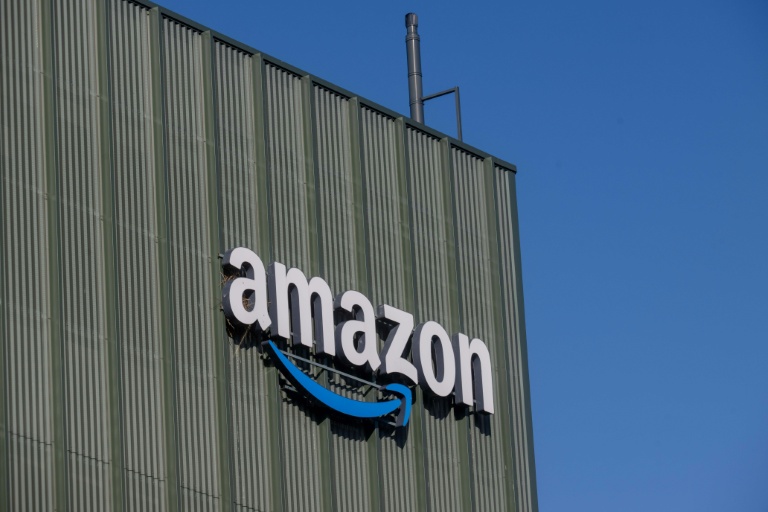 Amazon a annoncé trois sites logistiques supplémentaires censés créer 1.000 emplois, en plus des 7.000 déjà promis