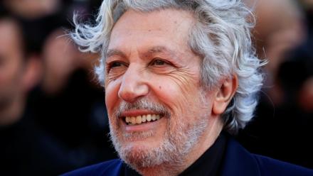 Alain Chabat à Cannes 23 mai 2024