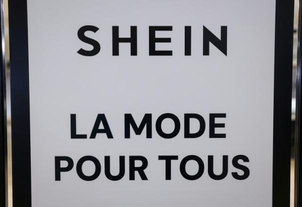 Le champion du prêt-à-porter bon marché Shein s'apprête à faire son entrée en Bourse à Hong Kong