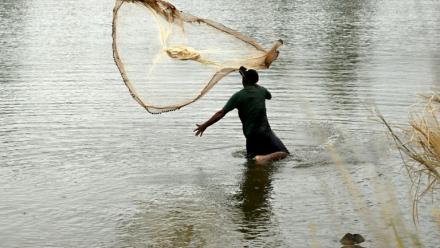 Le sud du Pacifique compte parmi les régions les plus vulnérables au réchauffement climatique — de la montée des eaux qui menacent les habitations à la hausse des températures qui provoquent le blanchissement des coraux