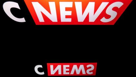 CNews bat son record d'audience et se défend de toute "velléité politique"