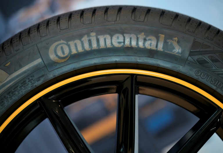 Continental va céder sa division ContiTech pour 4 milliards d'euros au fonds d'investissement américain Lone Star