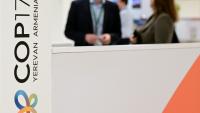 A la COP17, la science à nouveau remise en cause par plusieurs pays, accusent certaines nations