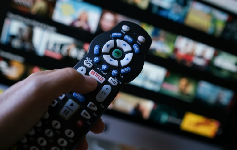 Malgré une croissance ininterrompue, Netflix enregistre un coup de frein à sa rentabilité