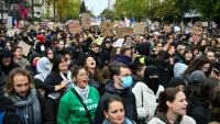 Manifestation pour le pouvoir d'achat et la défense des services publics, le 24 octobre 2026 à Paris 