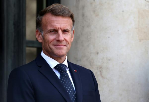 "Face à la dégradation rapide ces derniers jours de la situation internationale", le président de la République veut évoquer "les conflits au Moyen-Orient et en Ukraine et leurs conséquences en France sur la sécurité et l'énergie", a déclaré l'Elysée