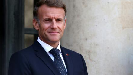 "Face à la dégradation rapide ces derniers jours de la situation internationale", le président de la République veut évoquer "les conflits au Moyen-Orient et en Ukraine et leurs conséquences en France sur la sécurité et l'énergie", a déclaré l'Elysée