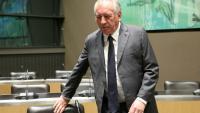 François Bayrou devant la commision d'enquête parlementaire de l'Assemblée nationale, le 14 mai 2025