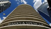 La chaîne de distribution britannique Marks & Spencer a révélé mardi que certaines données personnelles de ses clients avaient été dérobées dans le cadre d'une cyberattaque dont elle a été victime
