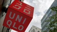 Le japonais Uniqlo qui a annoncé deux nouvelles implantations, pour plus de 2.250 m² de surface de vente
