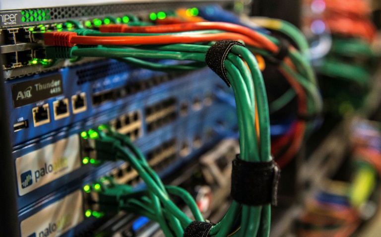 Une vague de cyberattaques, sans lien entre elles, occupe en ce moment la justice parisienne, avec de très jeunes suspects dans le piratage