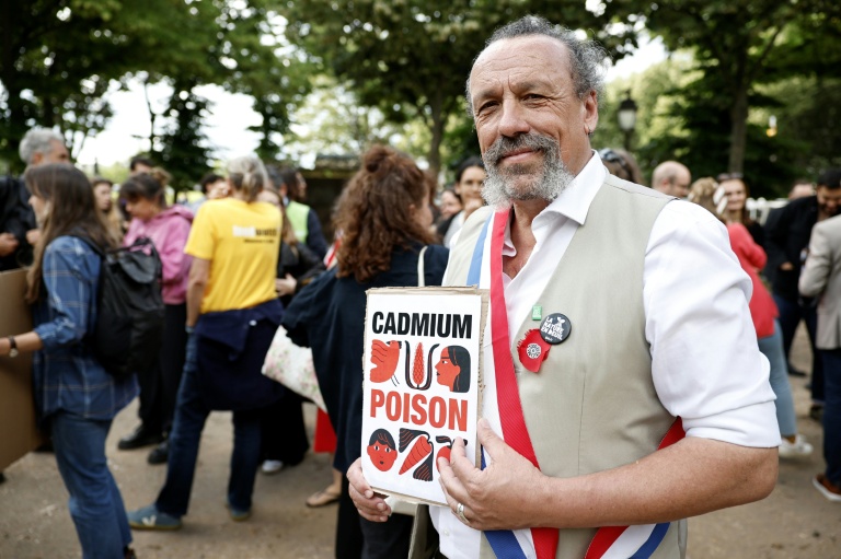Le député de la formation 