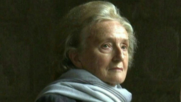Bernadette Chirac, veuve du président Chirac, est décédée à 93 ans
