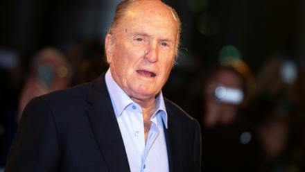 L'acteur américain Robert Duvall, le 8 septembre 2018 à Toronto