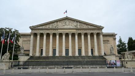 Les députés ont approuvé jeudi une nouvelle trajectoire des dépenses militaires sur la période 2024-2030, avec 36 milliards supplémentaires promis aux armées