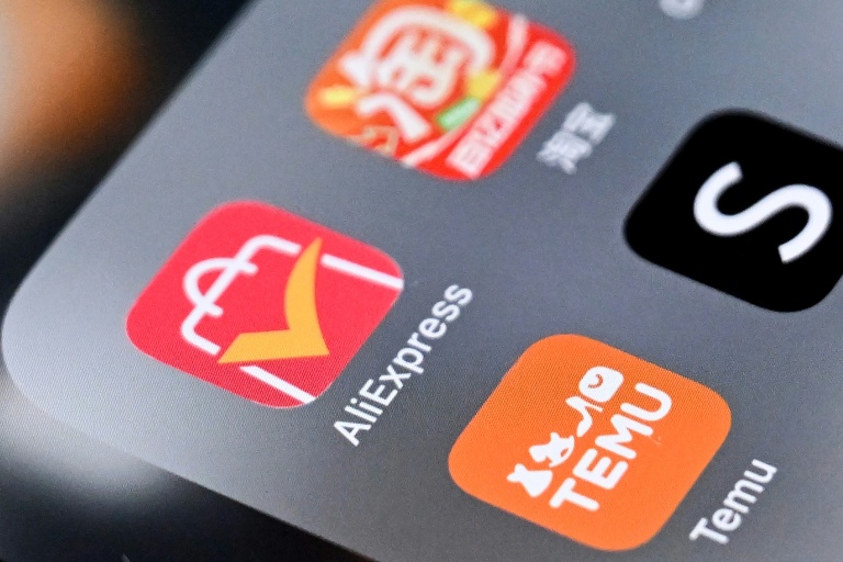 Une étude de la Confédération européenne de l'industrie de la chaussure avertit que des paires vendues sur les sites asiatiques Shein, Temu et AliExpress sont non conformes