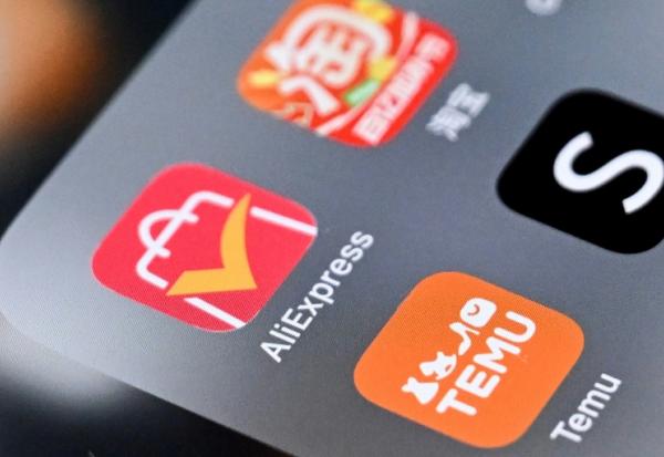 Une étude de la Confédération européenne de l'industrie de la chaussure avertit que des paires vendues sur les sites asiatiques Shein, Temu et AliExpress sont non conformes