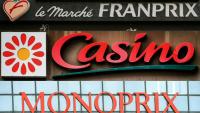 Le groupe Casino (Monoprix, Franprix, Cdiscount...), qui a engagé des négociations pour alléger le poids de sa dette, rendra publiques le 5 mars "les nouvelles propositions" des créanciers